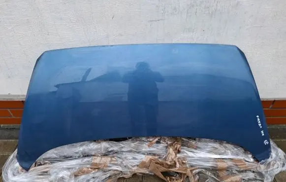 KIA Venga Engine bonnet/hood
