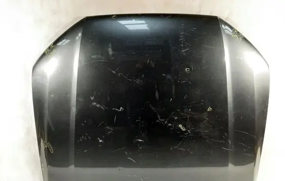 Audi Q7 4M Engine bonnet/hood 