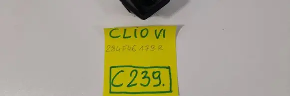 Renault Clio V Reversing camera 284F46179R