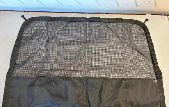 Volvo V40 Trunk/boot cargo luggage net 31454288 S51YA 17W25