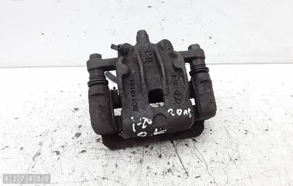 Hyundai i20 (PB PBT) Rear brake caliper BC140101