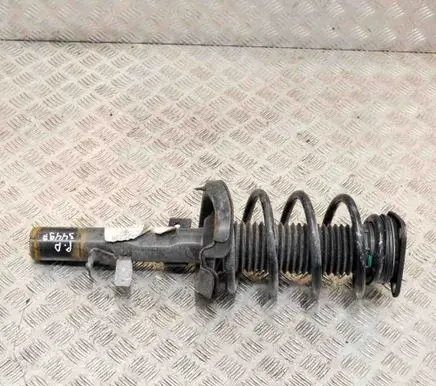 Ford C-MAX II Front shock absorber/damper AV6118045ACE