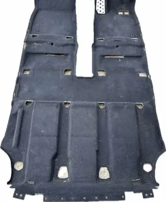 Lexus RX 450H Interior carpet 5851048520