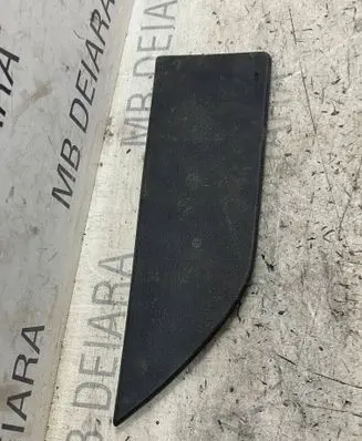 Porsche Panamera (970) (B) pillar trim (bottom) 97055558400