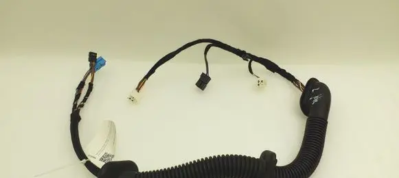Mercedes-Benz GLB x247 Front door wiring loom A1775405520 A2479980201