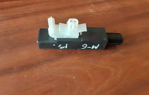 Mazda 6 Antenna control unit KD45676NXA