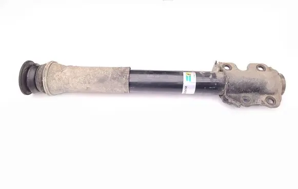 Volkswagen II LT Front shock absorber/damper 22214768