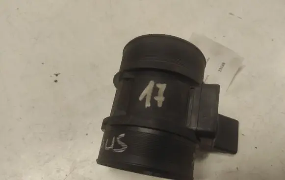 Citroen Xsara Picasso Mass air flow meter 9628336380