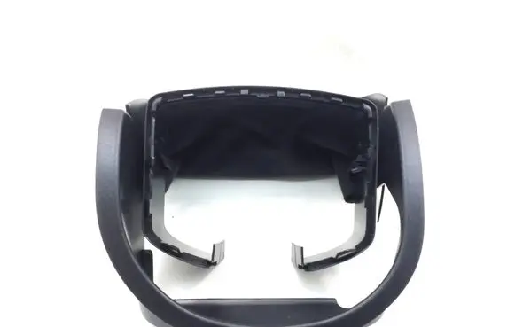 Mercedes-Benz E W213 Steering wheel column trim A21368009079051