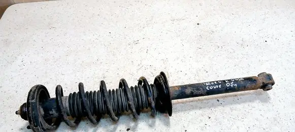 Honda Accord Rear shock absorber with coil spring A022M1 2122 04043023