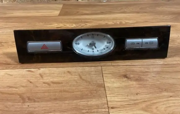 Ford Mondeo Mk III Clock 3S7T15000FB