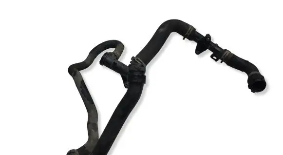 Peugeot 208 I Engine coolant pipe/hose 9804208380