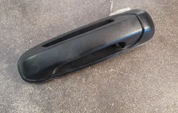 Jeep Cherokee III KJ Rear door exterior handle 55360335