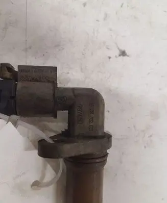 Opel Zafira B Crankshaft position sensor 0281002603