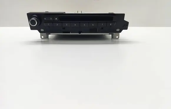 BMW 5 E60 E61 Radio/CD/DVD/GPS head unit 9195756 65129195756 97588699