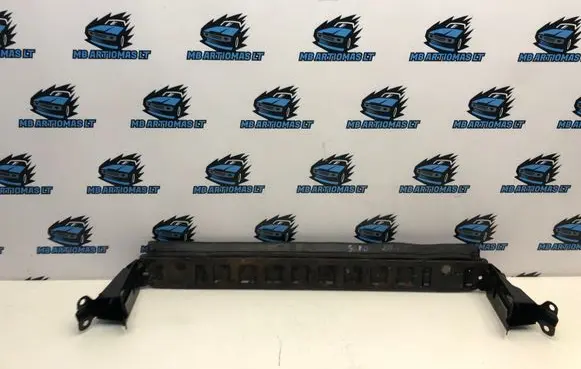 Volvo S80 Bottom radiator support slam panel 30678781