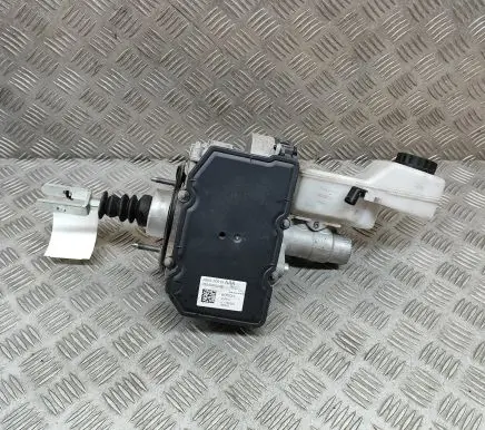Jaguar I-Pace Brake booster J9D32D519AAK 0204834443