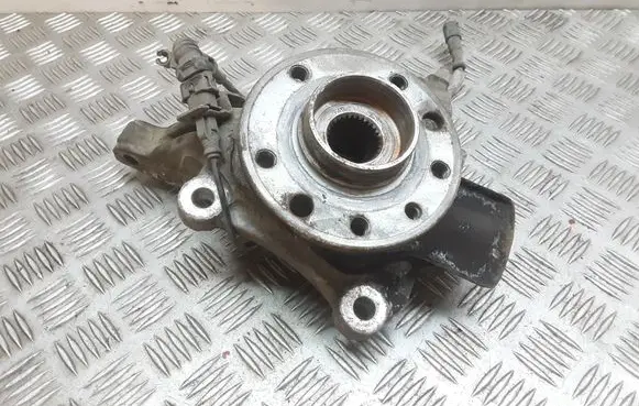 Opel Vectra C Front wheel hub