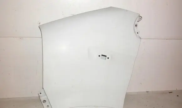 Renault Master II Fender