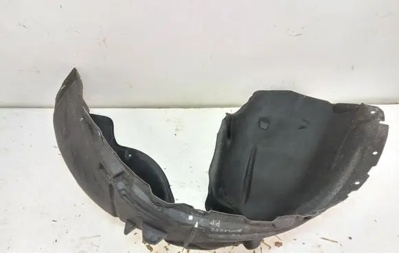Ford Explorer EV Front wheel arch liner splash guards FOREXPNAD70295401