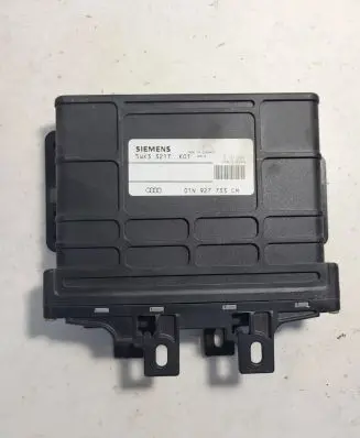 Audi A4 S4 B5 8D Gearbox control unit/module 01N927733CM 9803210244 5WK33217