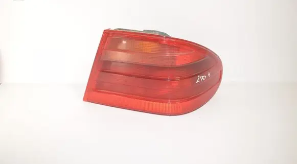 Mercedes-Benz E W210 Rear/tail lights 2108204464