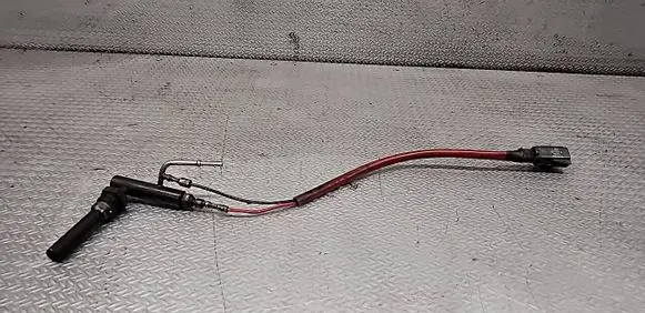 Ford Transit FAP injector CC119T540AG BQ7QA
