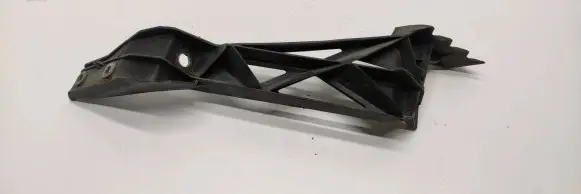 Chrysler Grand Voyager V Front bumper mounting bracket 68023330AA 59590A PP0213010AA