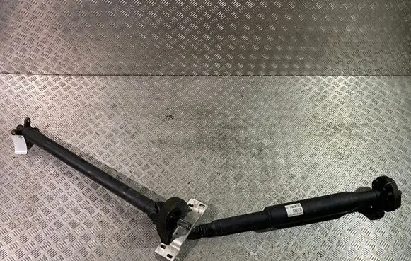 Mercedes-Benz S C217 Drive shaft (set) A2174104900
