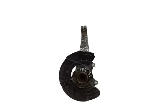 BMW 7 F01 F02 F03 F04 Front wheel hub