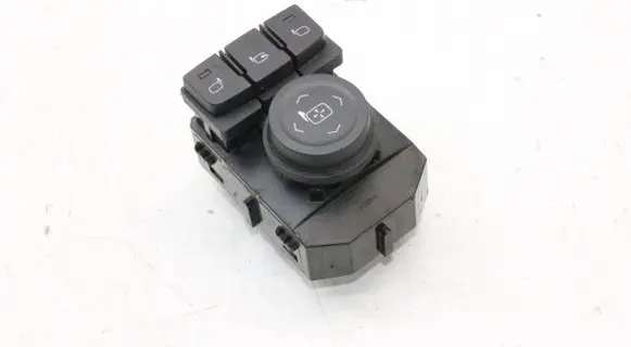 Cadillac Escalade Wing mirror switch 23488412