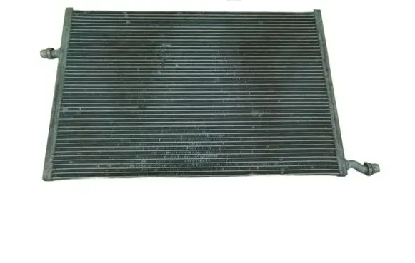 Mercedes-Benz C W205 Coolant radiator A0995001903