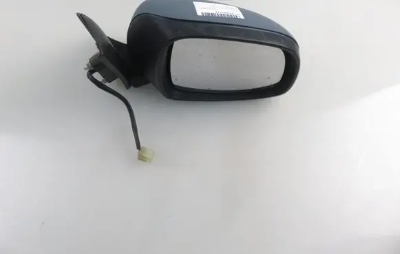 Fiat Sedici Front door electric wing mirror 8470179J70