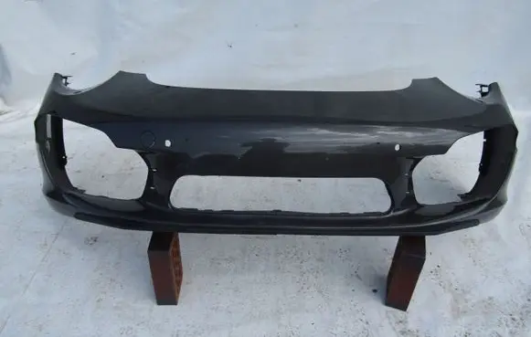 Porsche 911 991 Front bumper