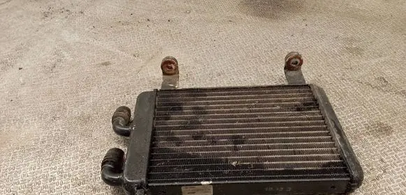 Audi Q7 4L Optional radiator 4L0121212A