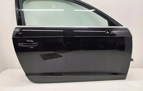 Audi A3 S3 8V Door (2 Door Coupe) 