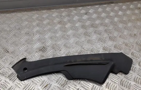 Audi A7 S7 4G Under headlight/headlamp trim 4G8805285C