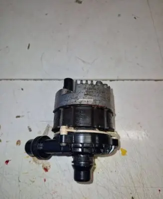 Mercedes-Benz GLE W167 Electric auxiliary coolant/water pump A0005005600