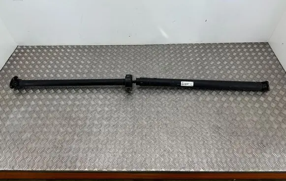 Renault Koleos II Drive shaft (set) 370004BD0A