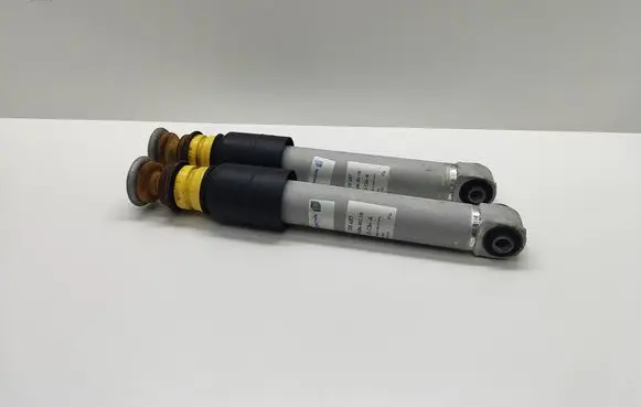 BMW 5 E60 E61 Rear shock absorber/damper 814904002 814904002116 310497