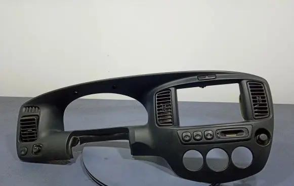 Mazda Tribute Other sill/pillar trim element YL8X-78045F65