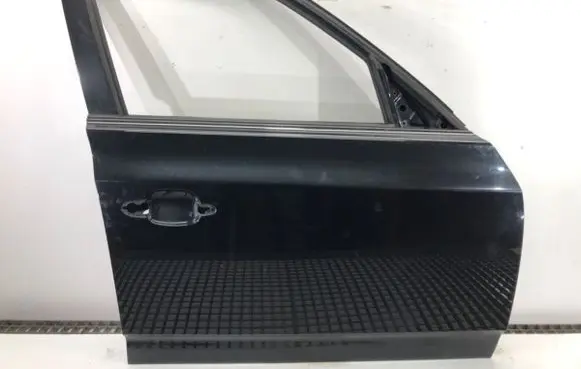 BMW X3 E83 Front door