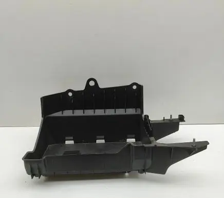 Jaguar XJ X350 Battery box tray 2W9310764AH