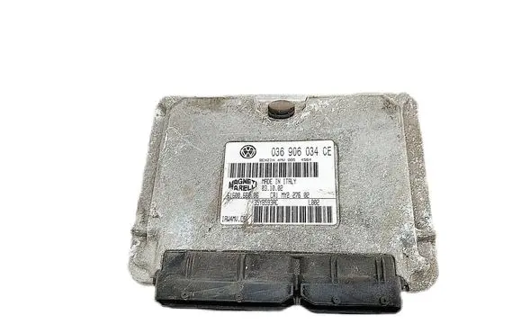 Engine control unit/module