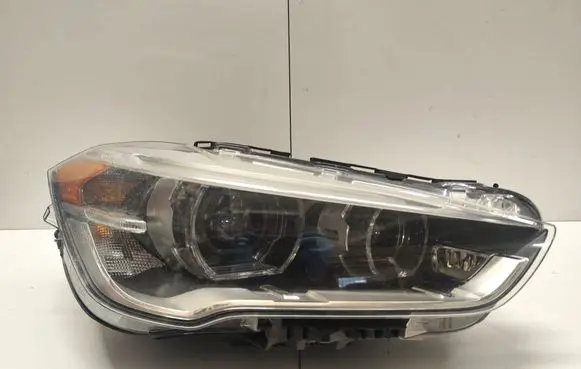 BMW X1 F48 F49 Headlight/headlamp 7472224 9U117920 A8747222402