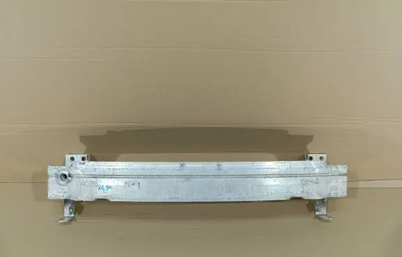 Audi A1 Front bumper cross member 8X0807109C