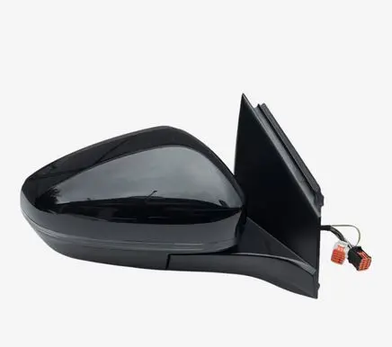 Peugeot 5008 II Front door electric wing mirror