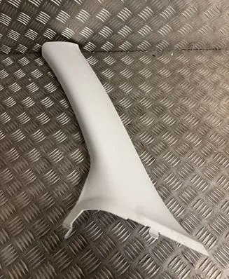 Fiat 500X (A) pillar trim 735576239 B985