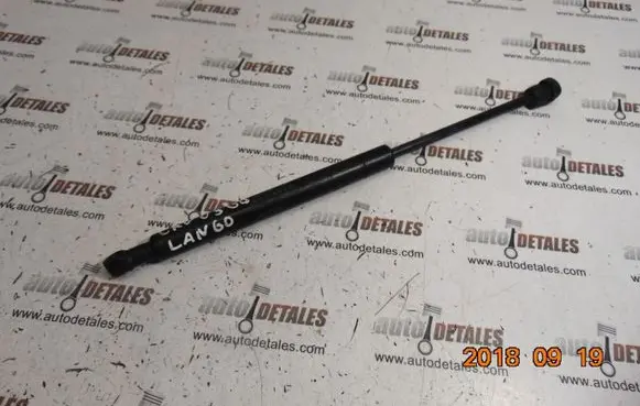 Honda CR-V Rear window strut damper 74820SCA0031