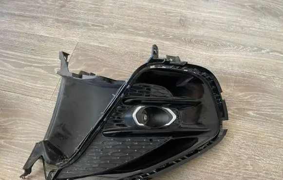 KIA Pro Cee'd III Other body part 86551J7KA0 86565J7KAO